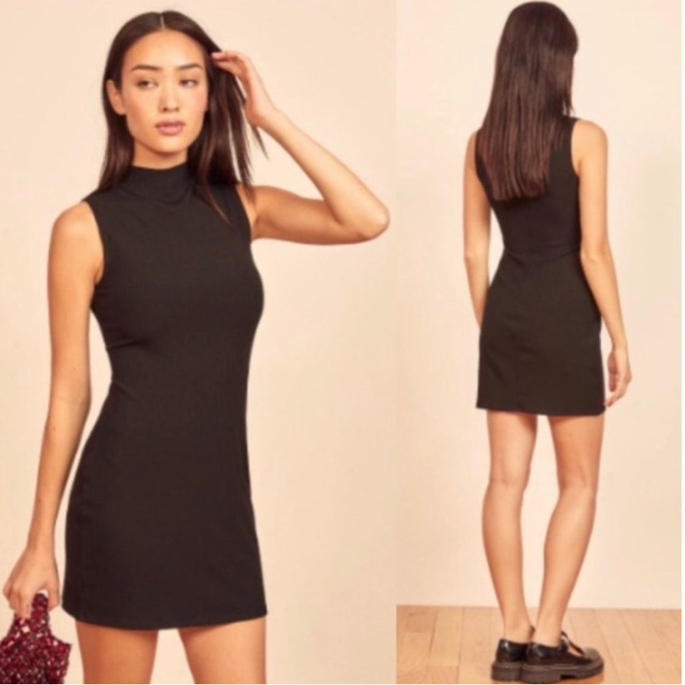 Reformation Sana Dress